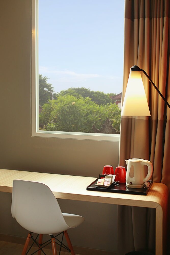 Фото Luminor Hotel Legian Seminyak