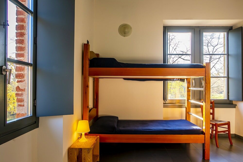 Фото Ostello Costa Alta