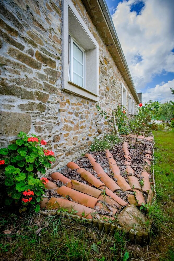 Фото Turismo Rural - O Xastre de Anos