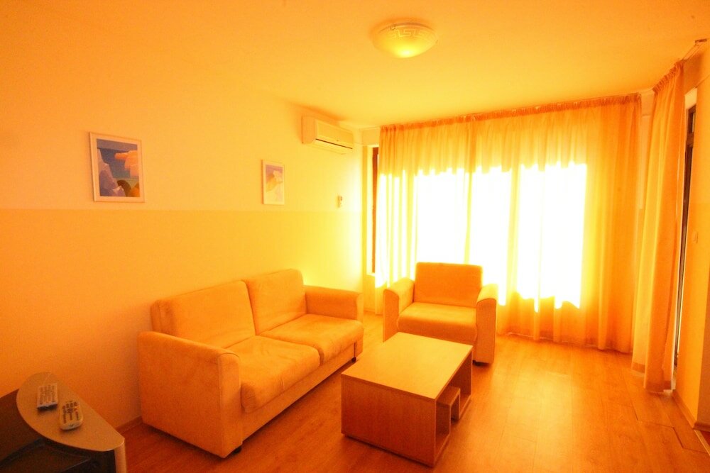 Фото Menada Sea Grace Apartments