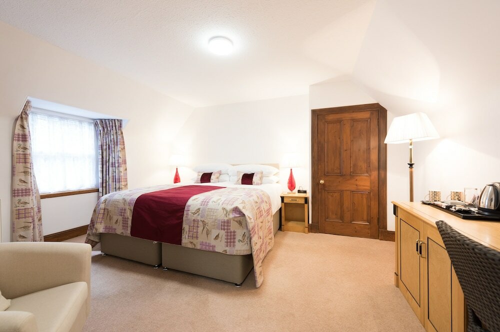 Фото The Steading