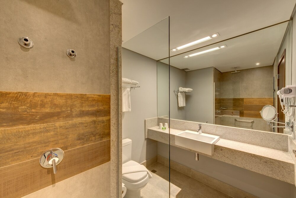 Фото Linx Confins