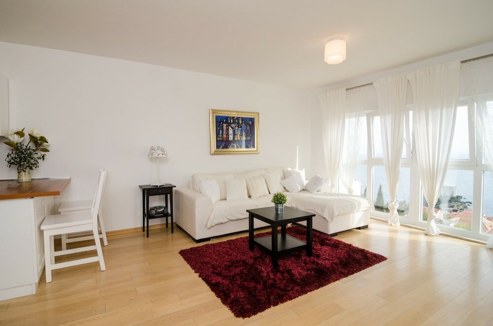 Фото Apartments Carmelitta