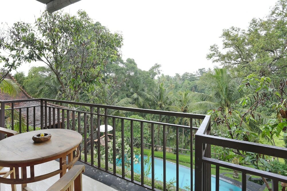 Фото Bucu View Ubud Resort
