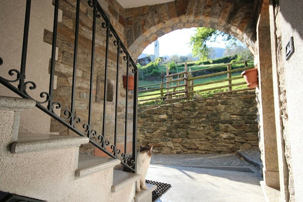 Фото Antico Borgo