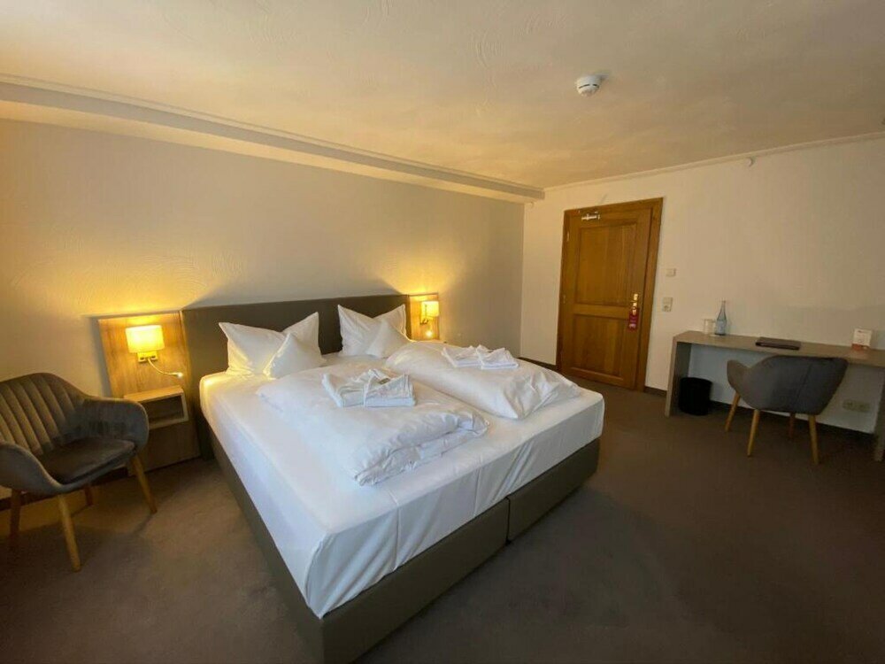 Фото Hotel Horchem