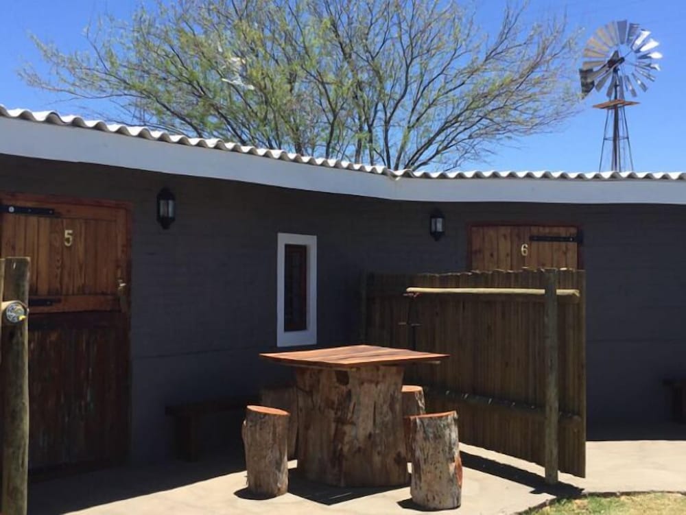 Фото Teri Lemveli Lodge