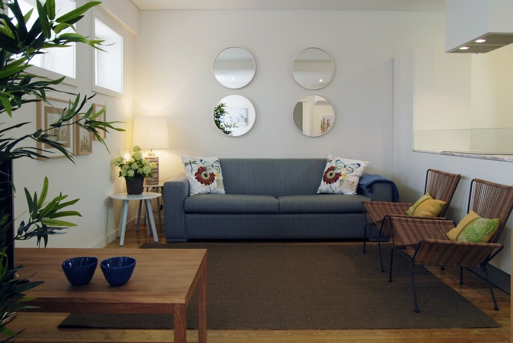 Фото Spot Apartments Ceuta