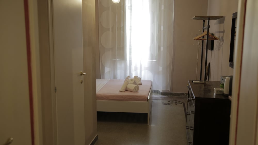 Фото Coral Guest House