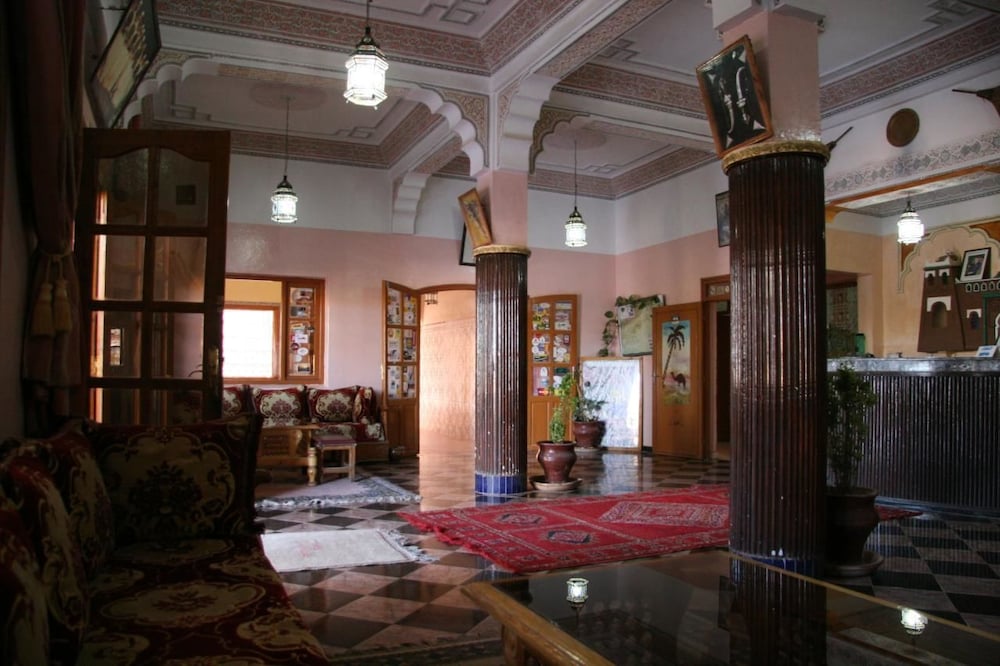 Фото Hotel La Vallée