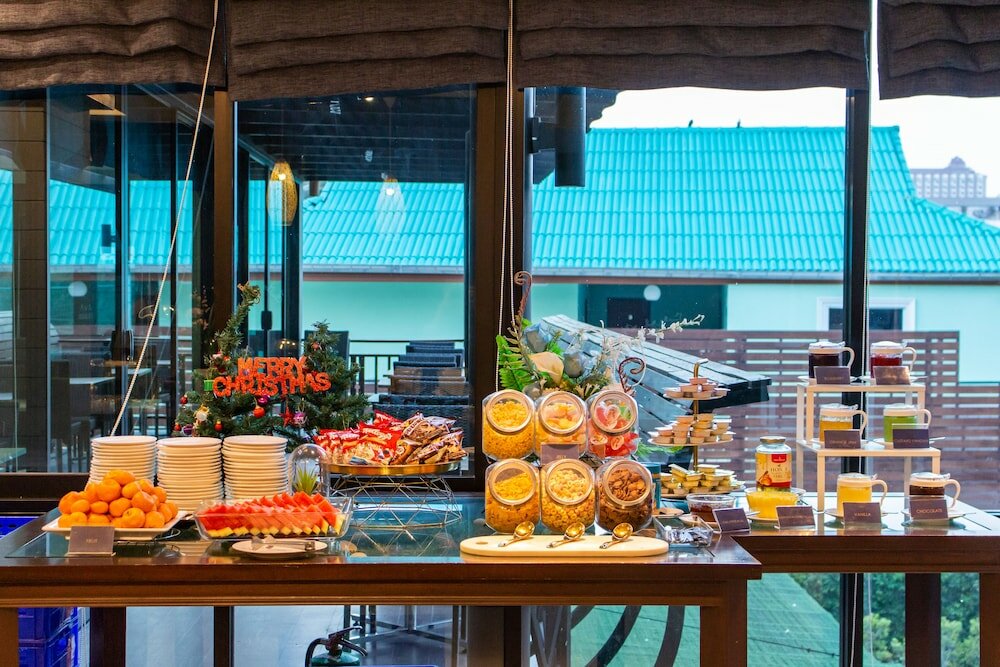 Фото Sun Marina Cha Am