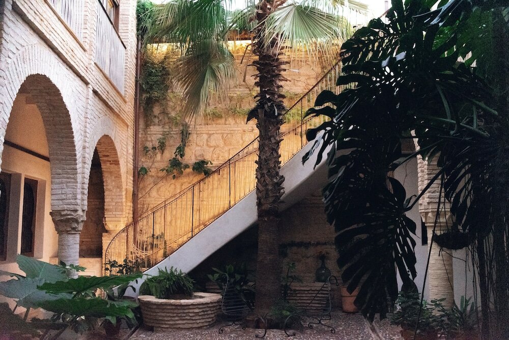 Фото Hotel Boutique Patio del Posadero