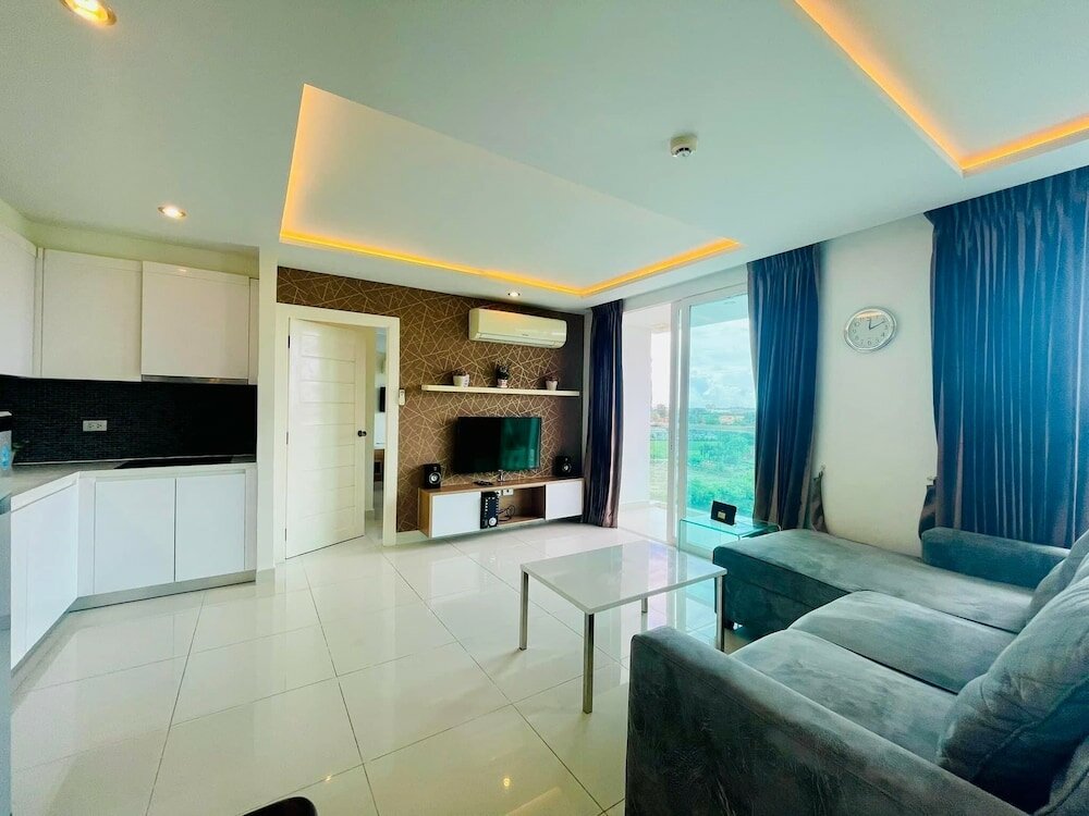 Фото Amazon Residence by Psr Asia