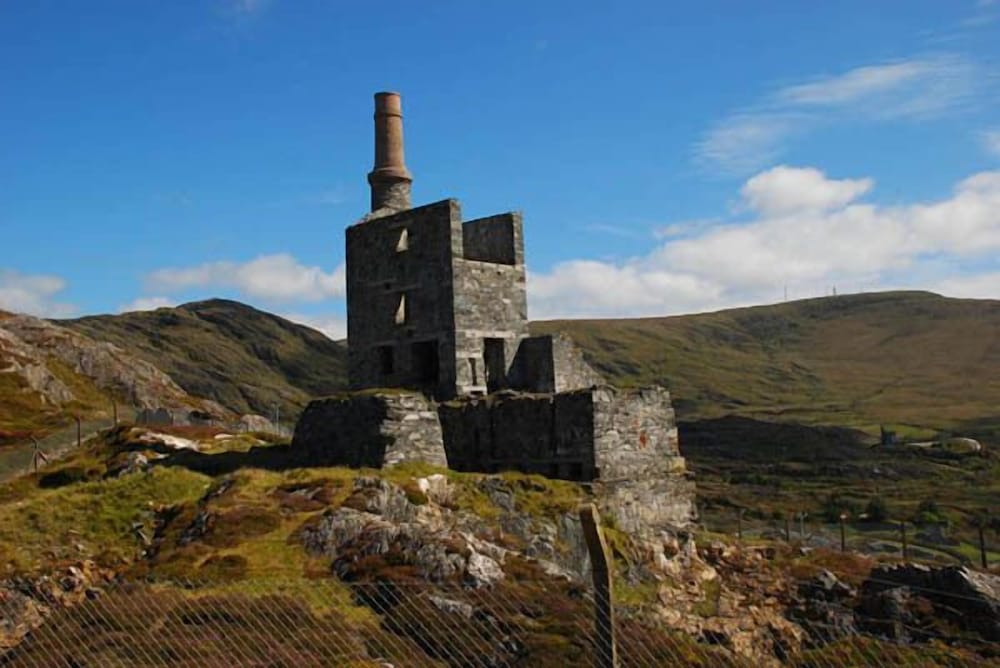 Фото Beara Coast Hotel