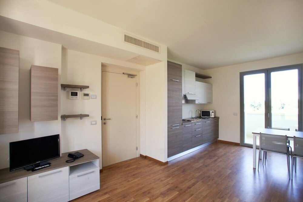 Фото Residence Le Querce