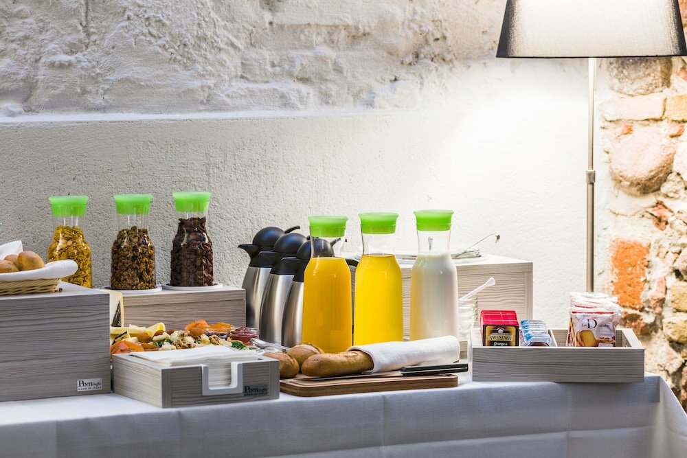 Фото Locanda al Vescovo