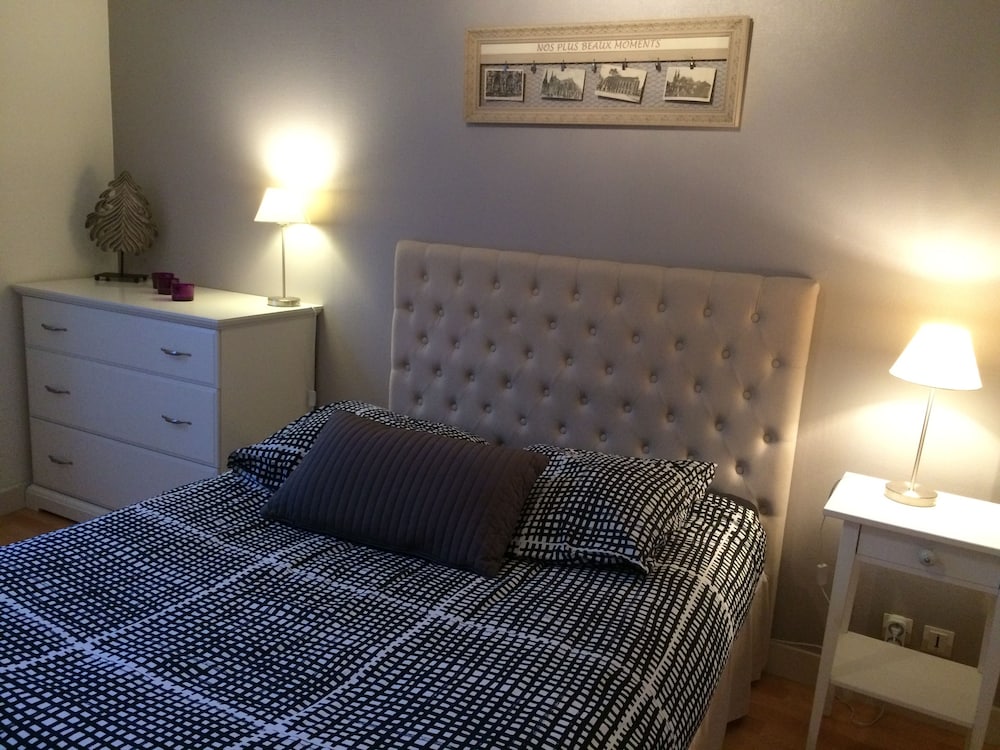 Фото Saint Pierre Appart's Hotel