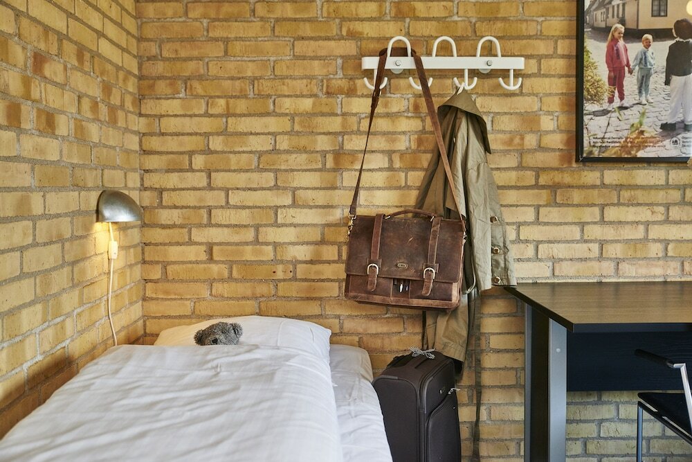 Фото Danhostel Kalundborg