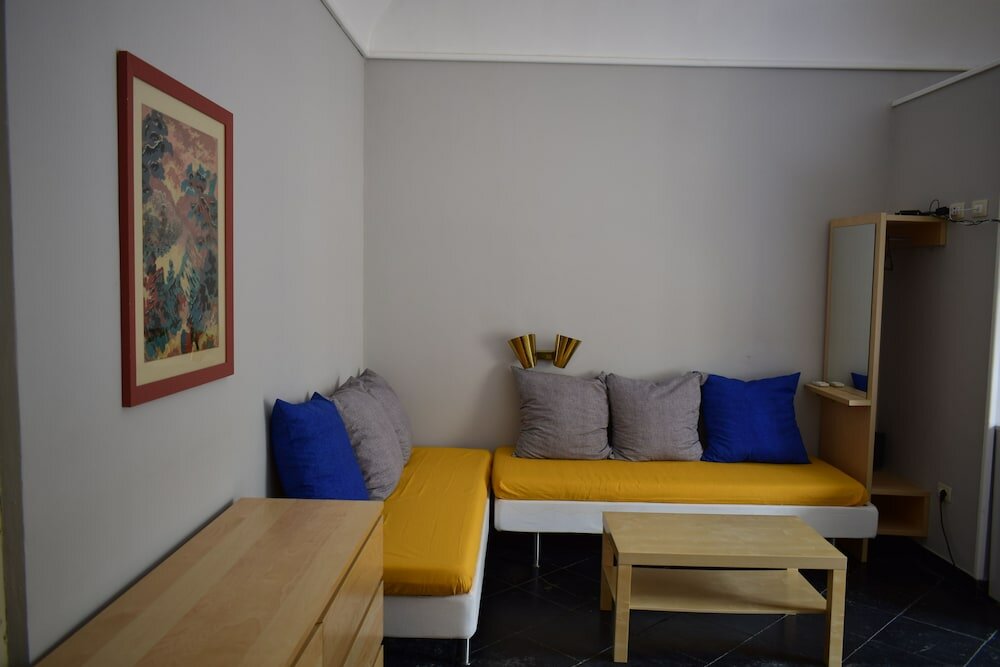 Фото Palazzo Beau