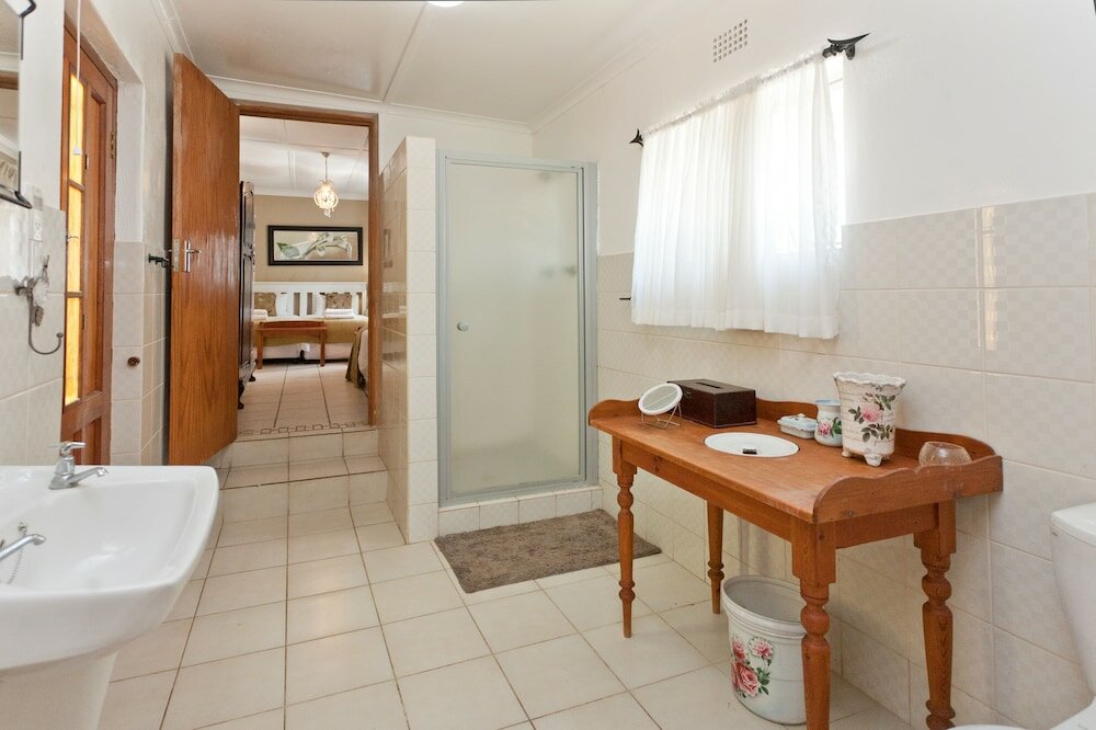 Фото Oue Werf Country House