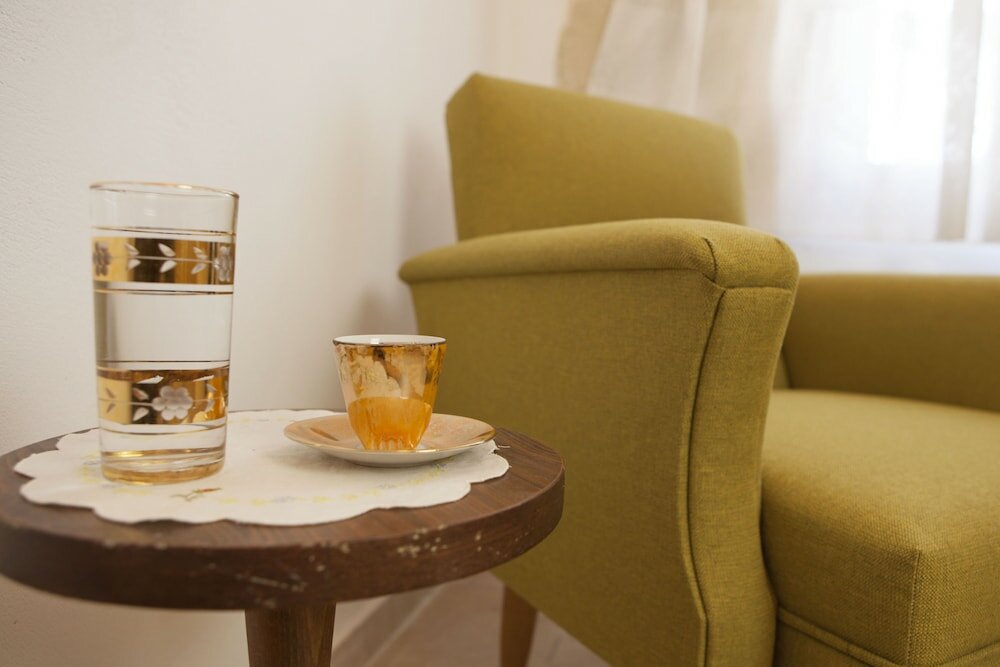 Фото Horizonte Cretan Cottage