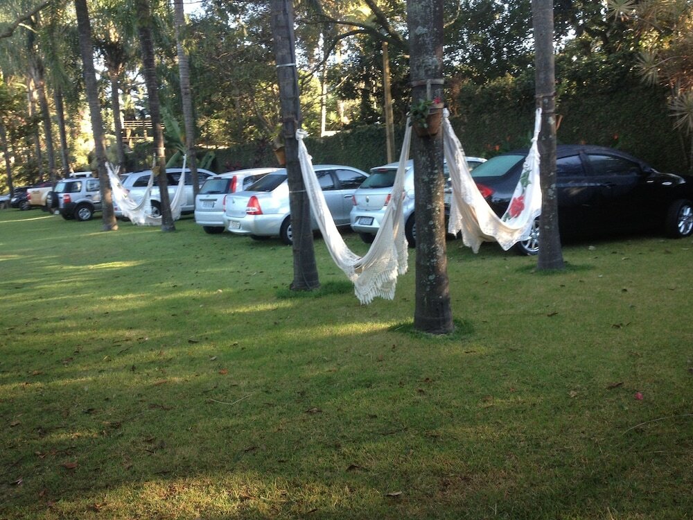 Фото Hotel Pousada Chalé Das Flores