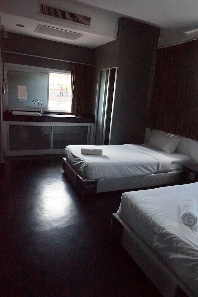 Фото Aonang Easy Room