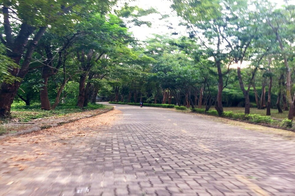 Фото Baan Parimtarn Kanchanaburi