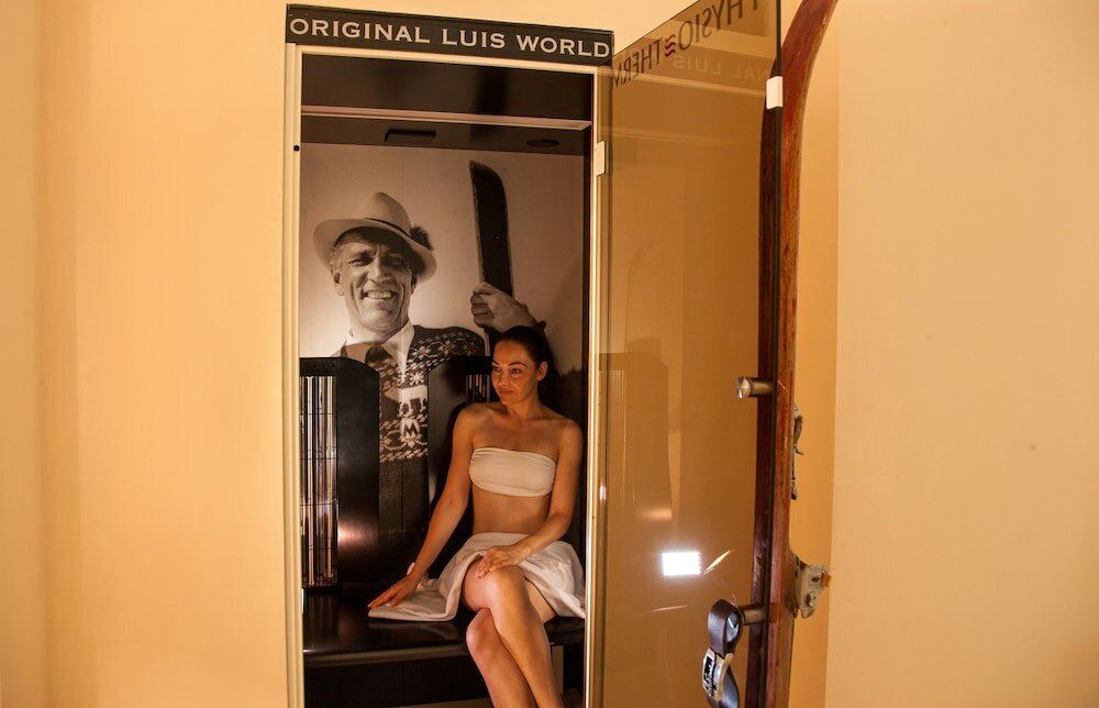 Фото Sonnenhotel Adler