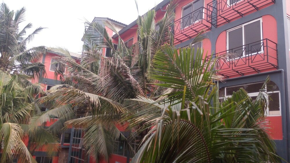 Фото Tema Central Hotel