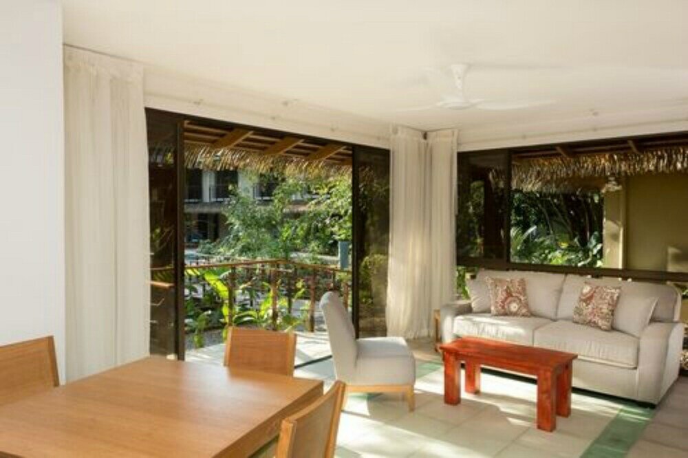 Фото Olas Verdes Hotel