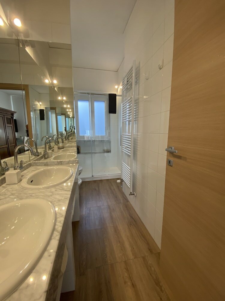 Фото La Casa sul Mare