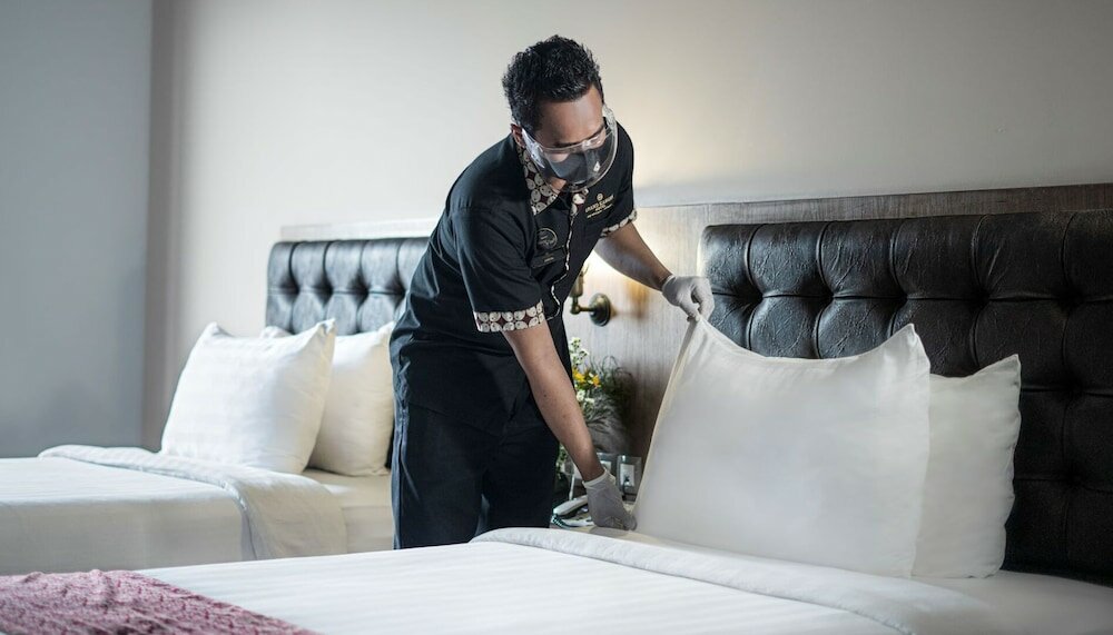 Фото Grand Kangen Hotel Urip Sumoharjo Yogyakarta