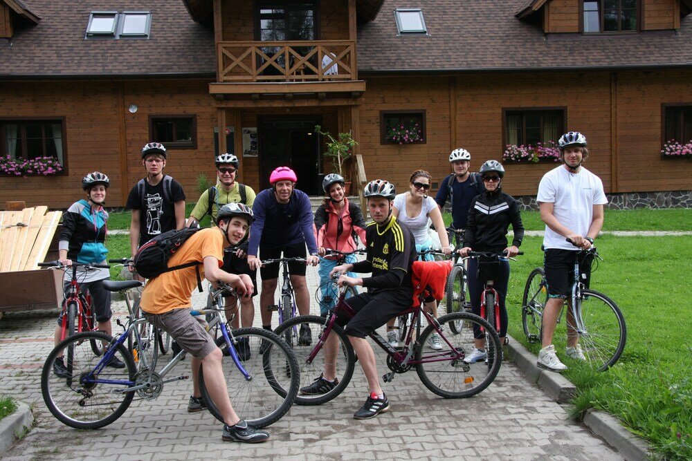 Фото Penzion Sileo