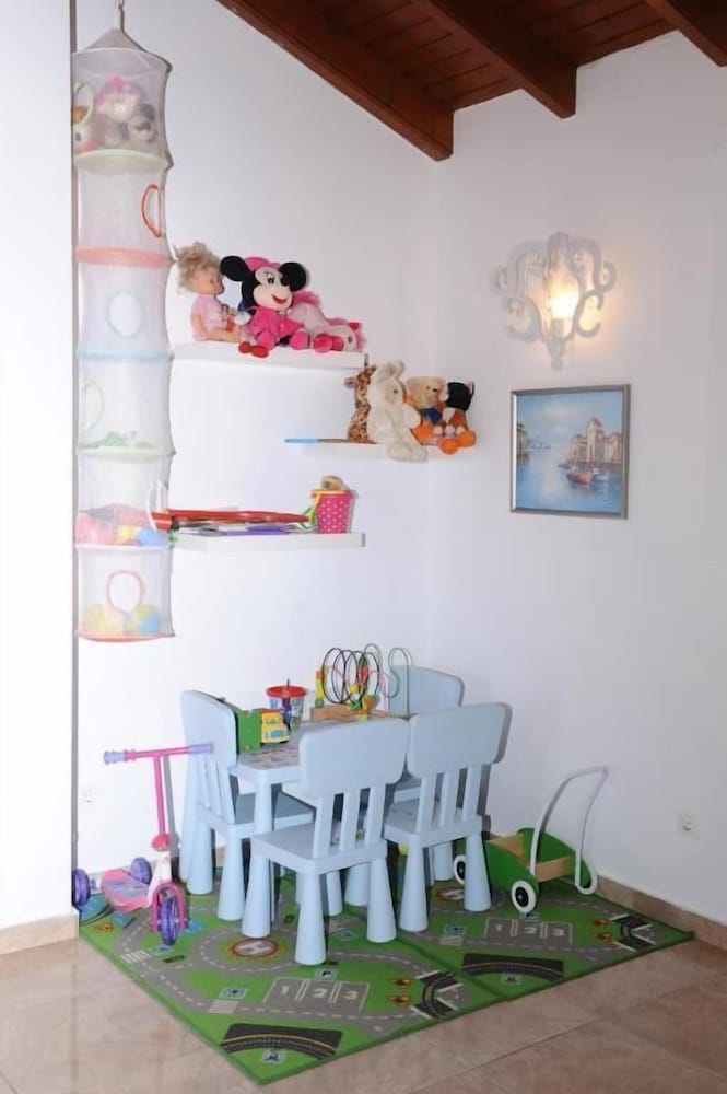 Фото Katia Beach Hotel