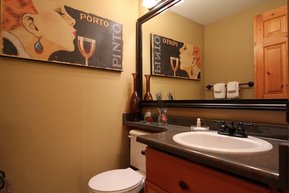 Фото Signature Condos by Whistler Retreats