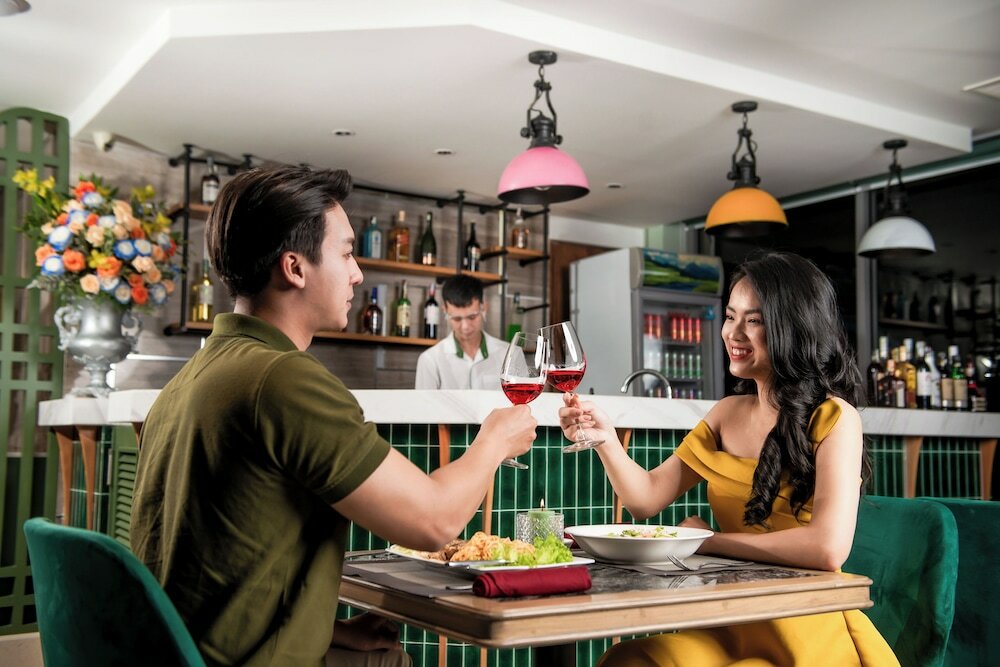 Фото Hadana Boutique Hotel Da Nang