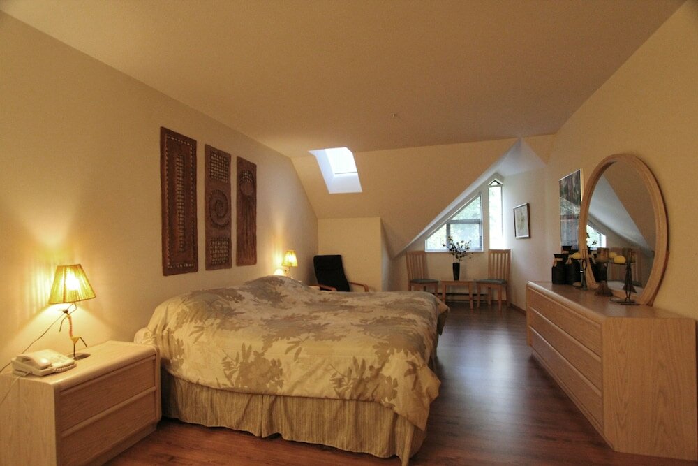 Фото Signature Condos by Whistler Retreats