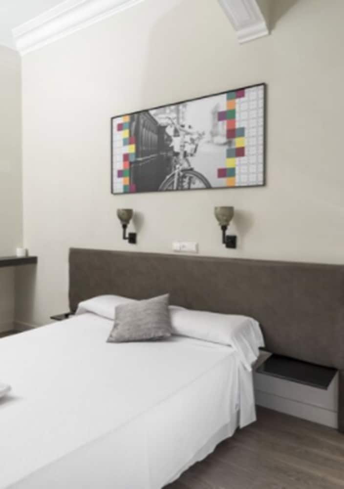 Фото Nwt Central Station Valencia