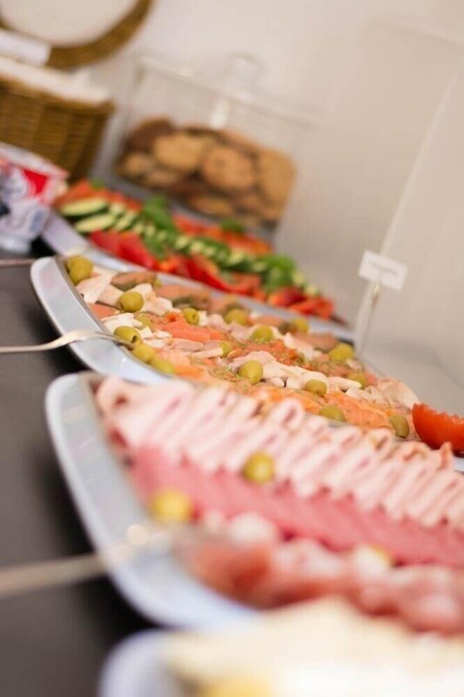 Фото Hotel bed & breakfast kukione