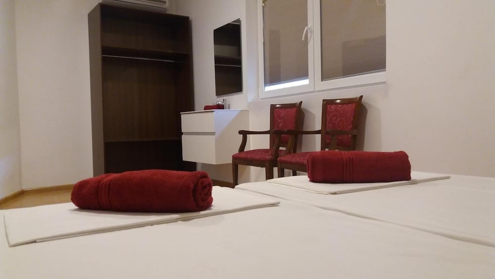 Фото Marco Polo Malta Hostel