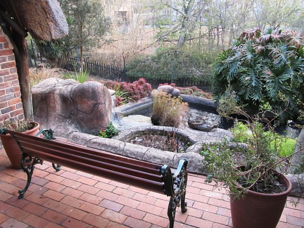 Фото Five A Morris