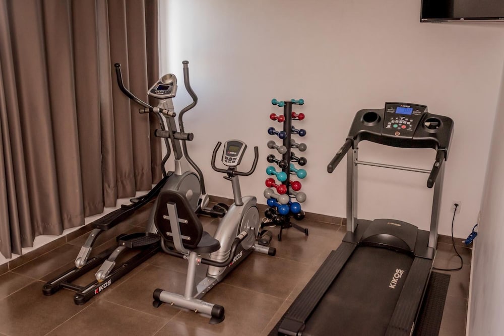 Фото Fenix Hotel Araxa