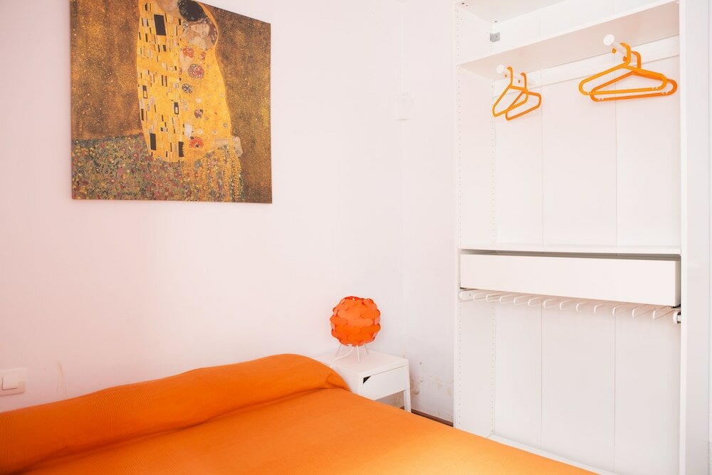 Фото Letmalaga Bishop Orchard