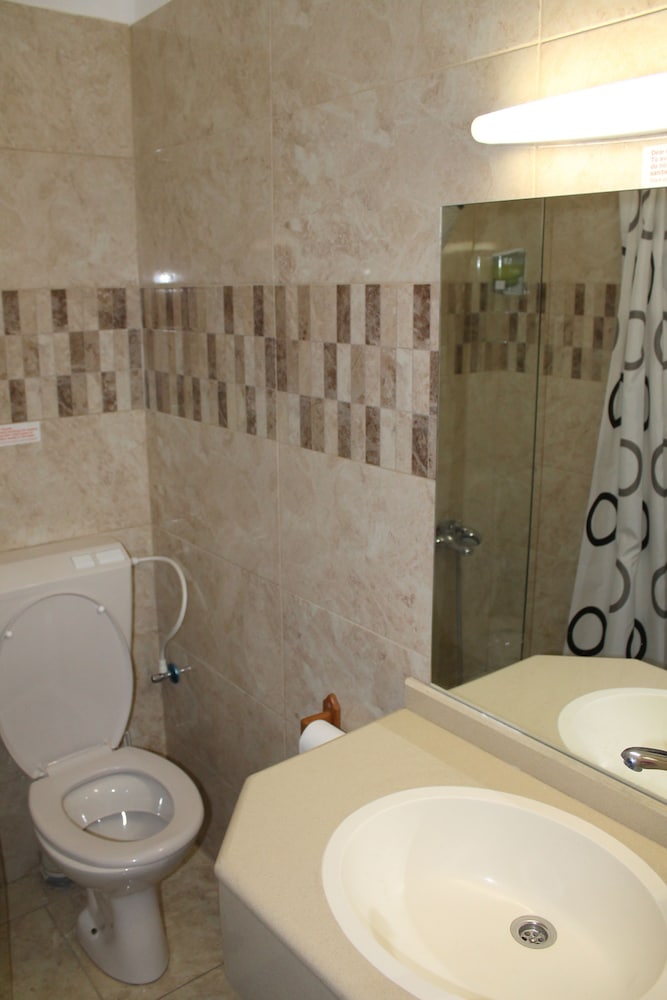 Фото Alexander Hotel