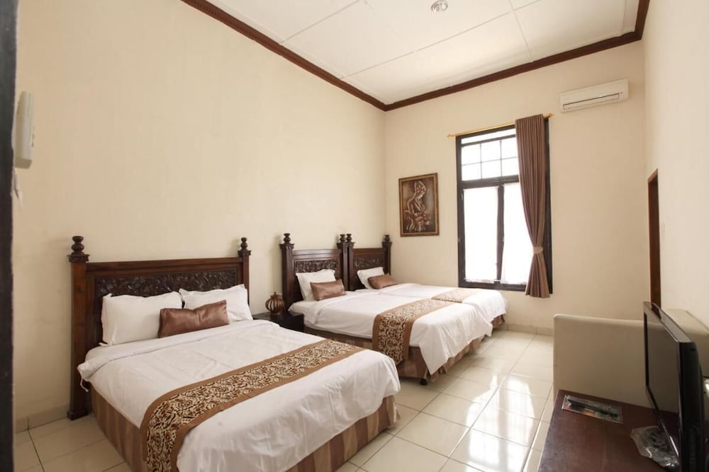 Фото De Halimun Guest House