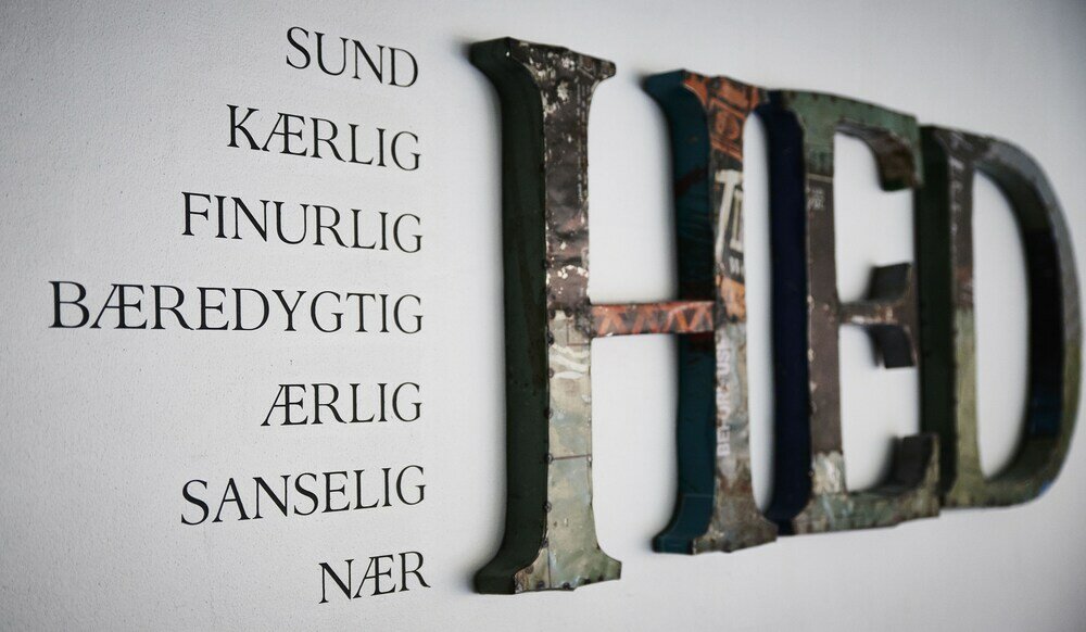 Фото Danhostel Kalundborg