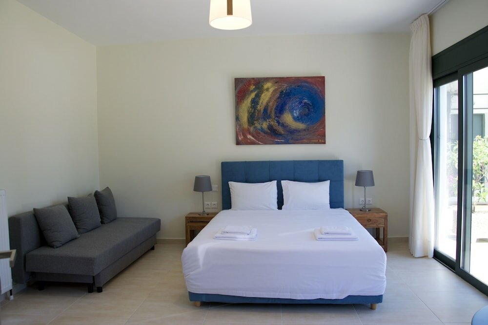 Фото Angelbay Bungalows