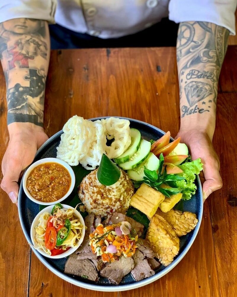 Фото Grand Kangen Hotel Urip Sumoharjo Yogyakarta