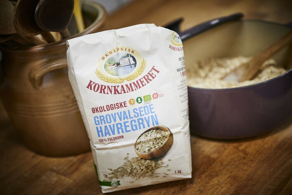 Фото Danhostel Kalundborg